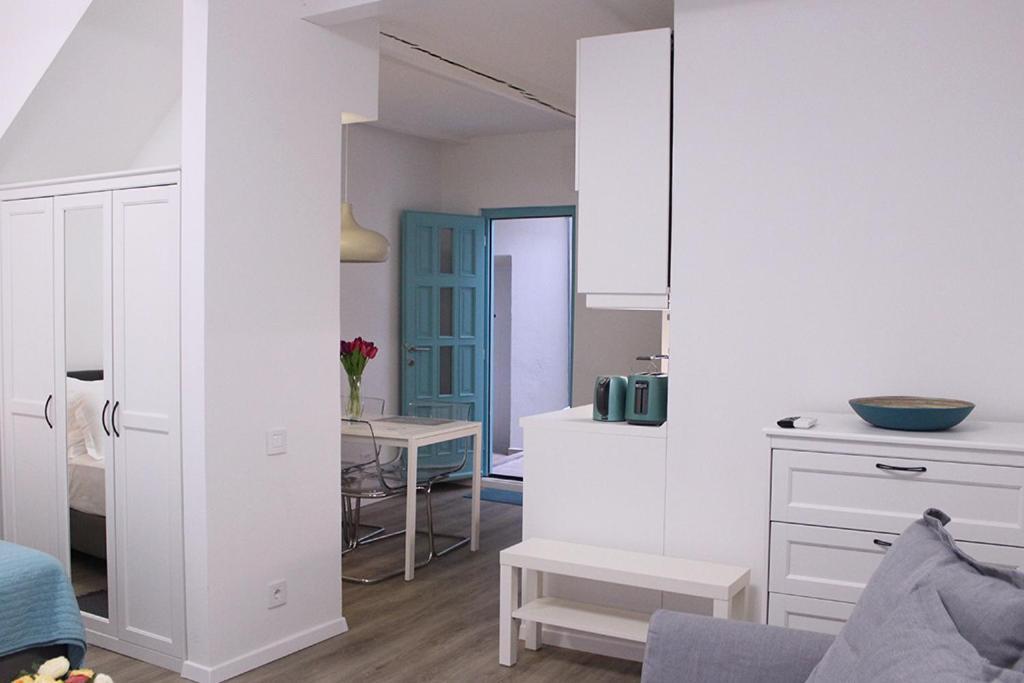 Love Apartment Rovinj Exterior foto